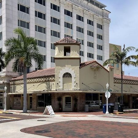 The Banyan Hotel Fort Myers, Tapestry Collection By Hilton Exterior foto
