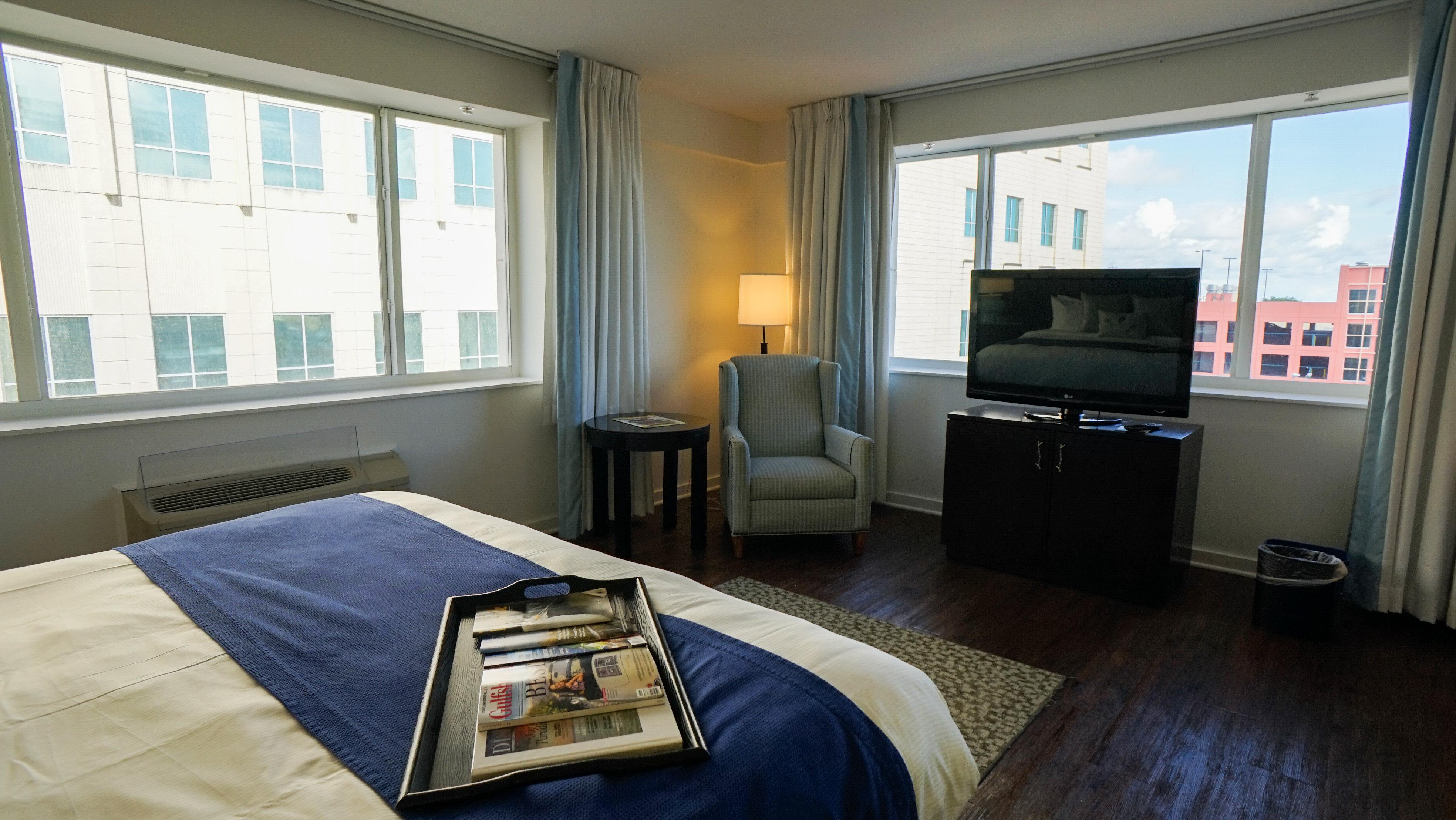 The Banyan Hotel Fort Myers, Tapestry Collection By Hilton Exterior foto