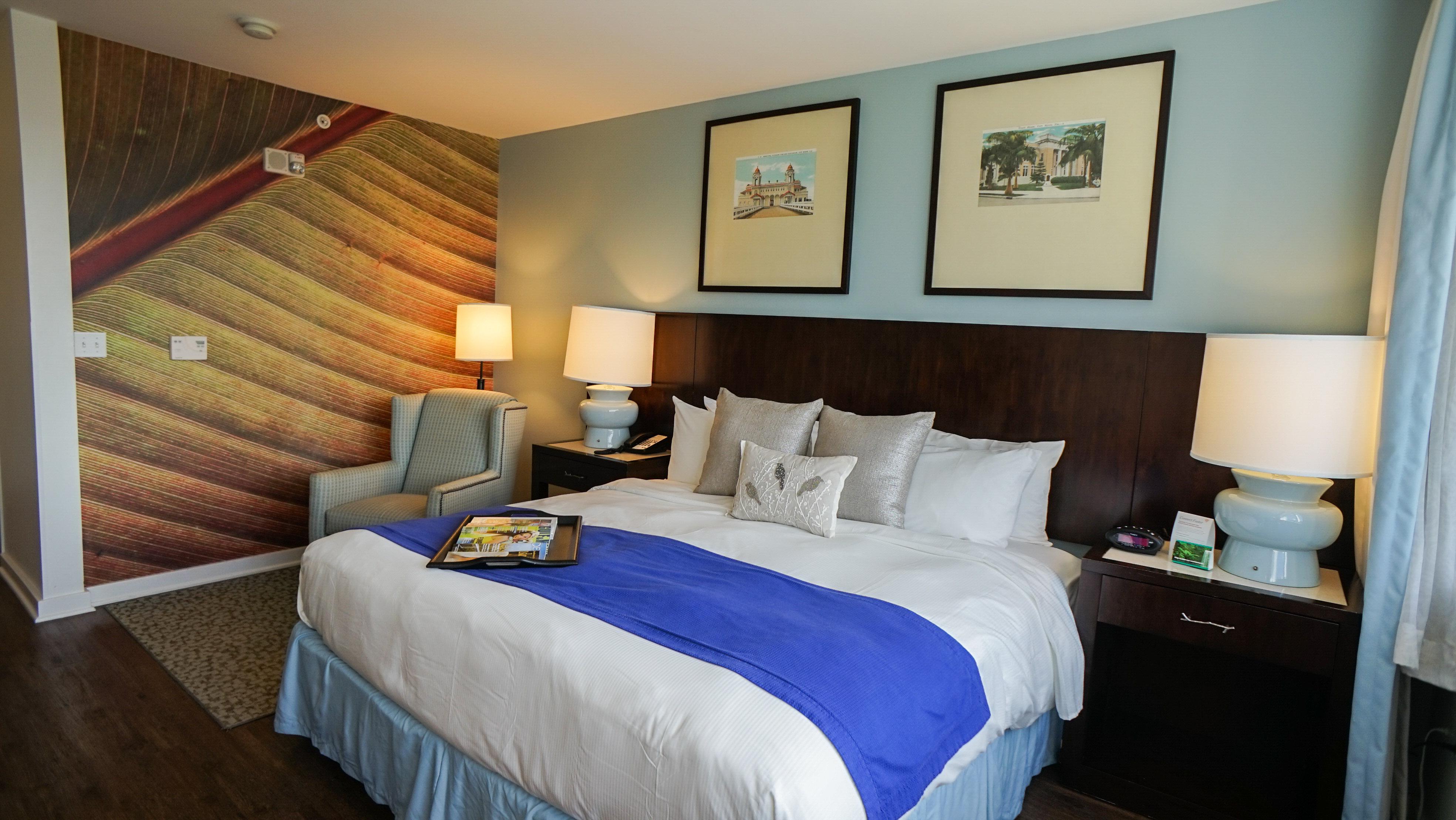 The Banyan Hotel Fort Myers, Tapestry Collection By Hilton Exterior foto