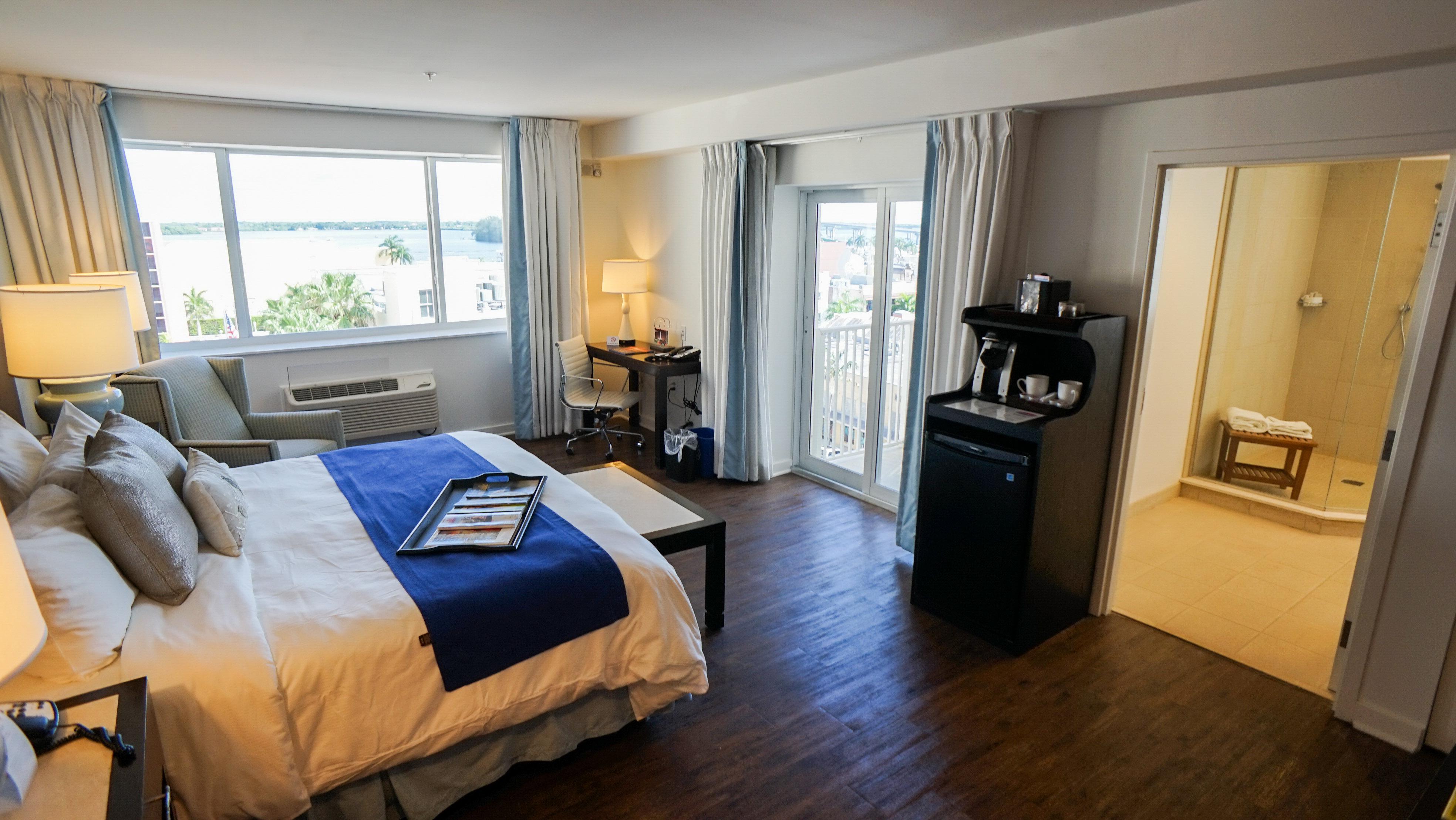 The Banyan Hotel Fort Myers, Tapestry Collection By Hilton Exterior foto