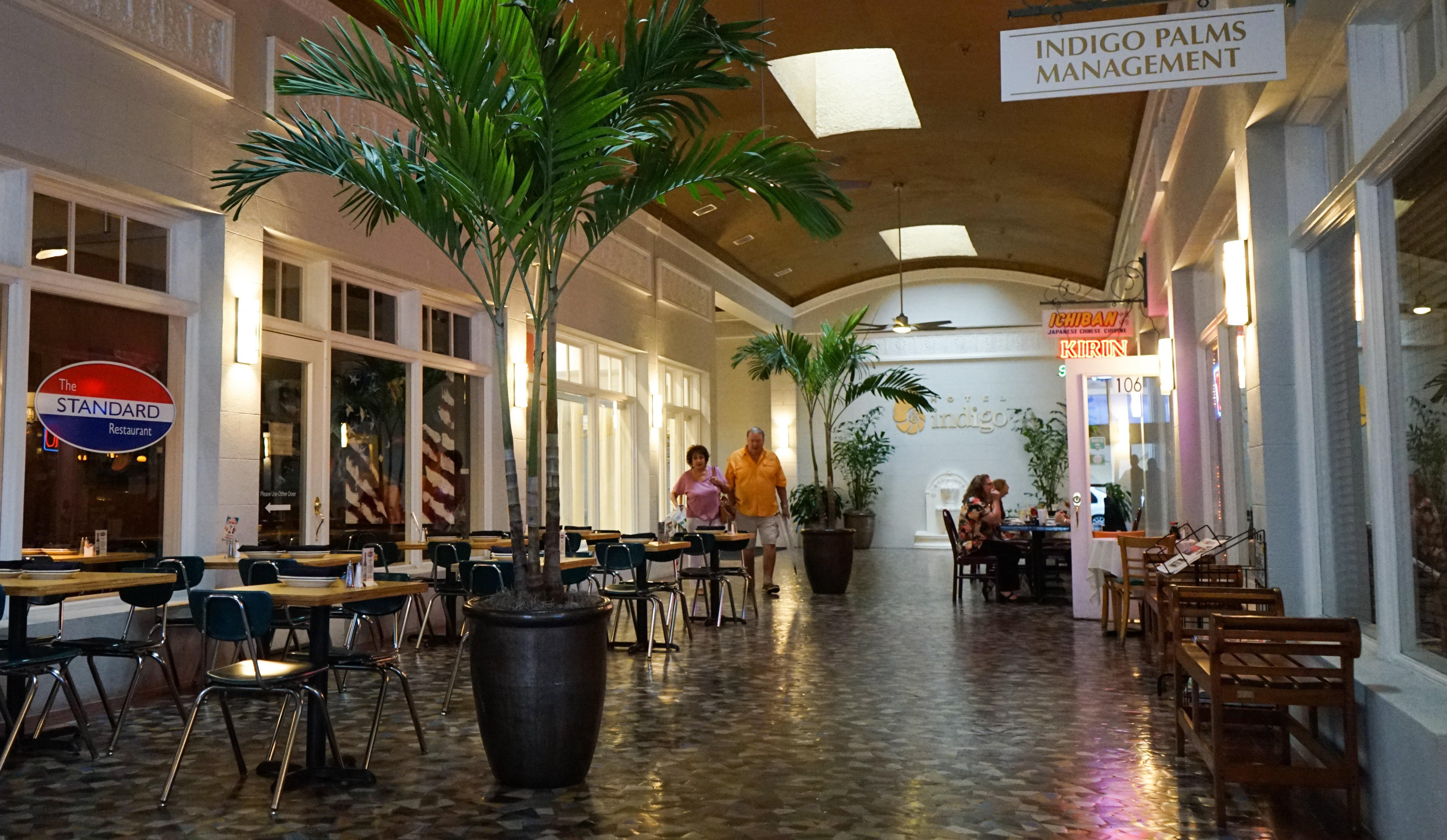 The Banyan Hotel Fort Myers, Tapestry Collection By Hilton Exterior foto