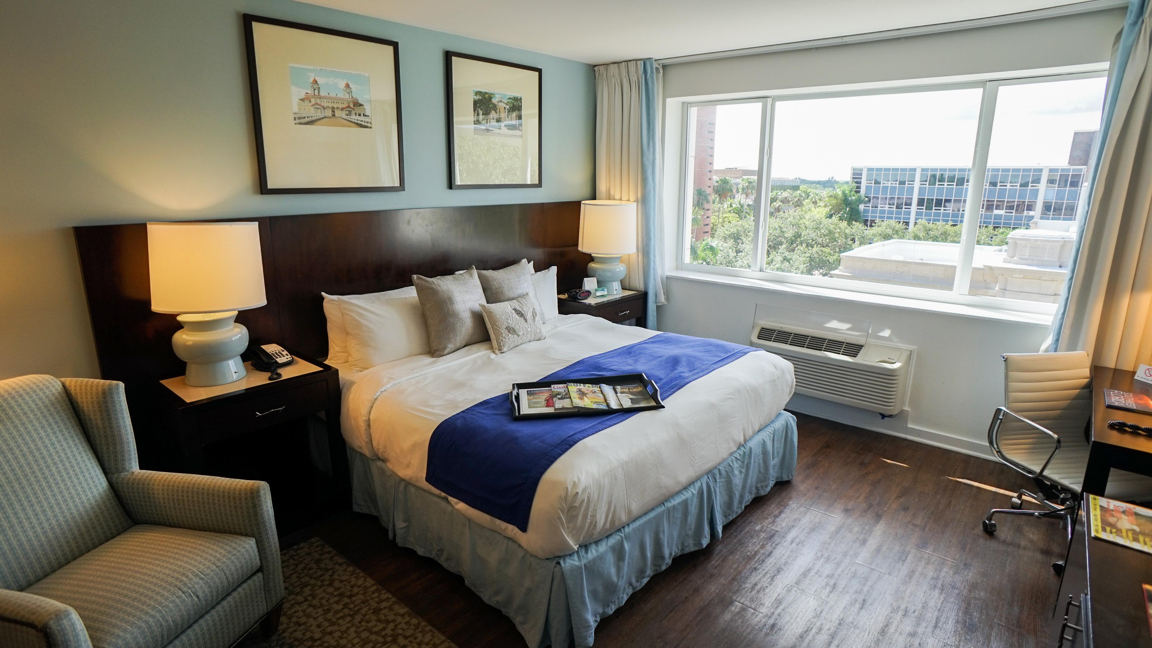 The Banyan Hotel Fort Myers, Tapestry Collection By Hilton Exterior foto