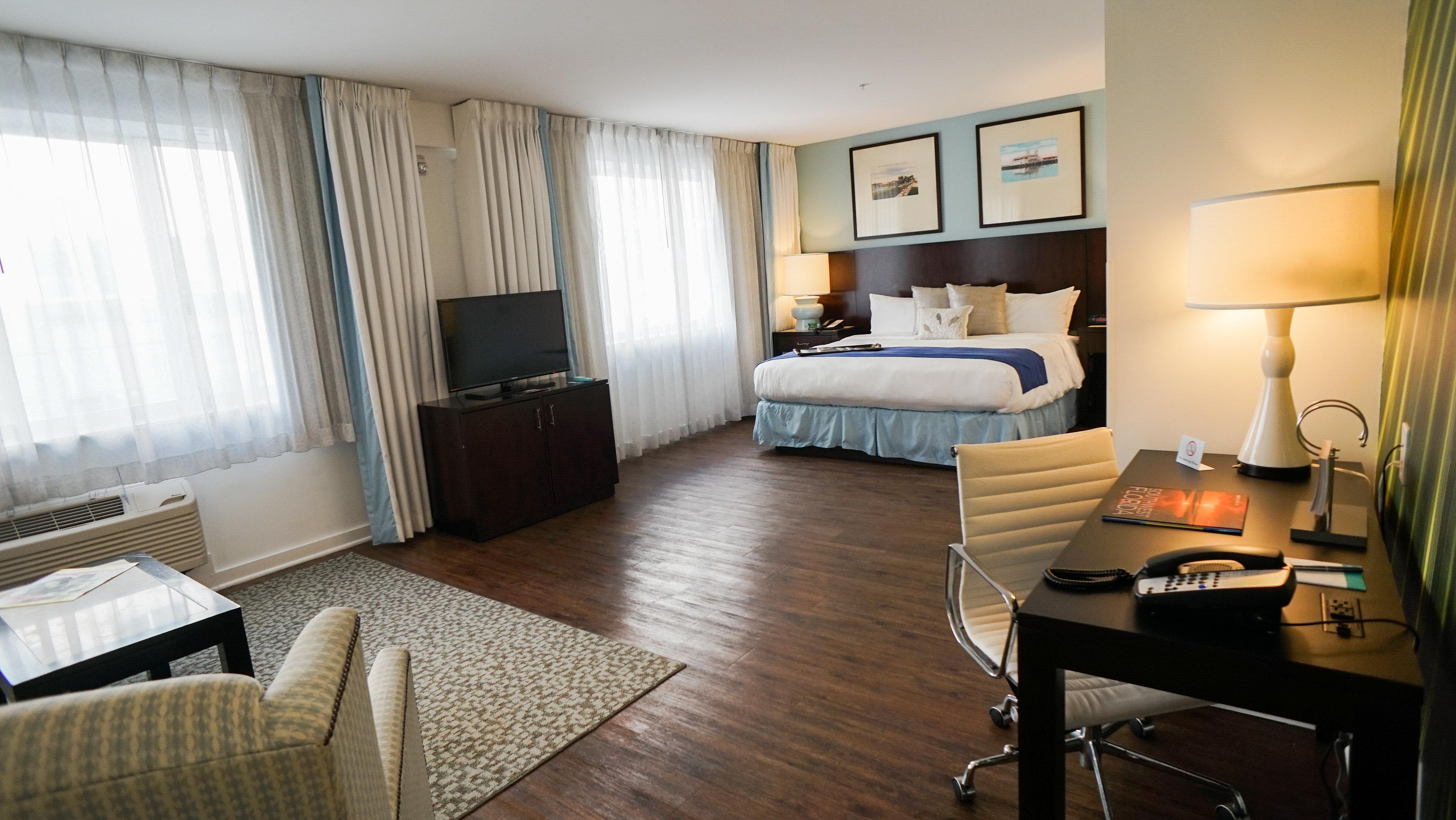 The Banyan Hotel Fort Myers, Tapestry Collection By Hilton Exterior foto