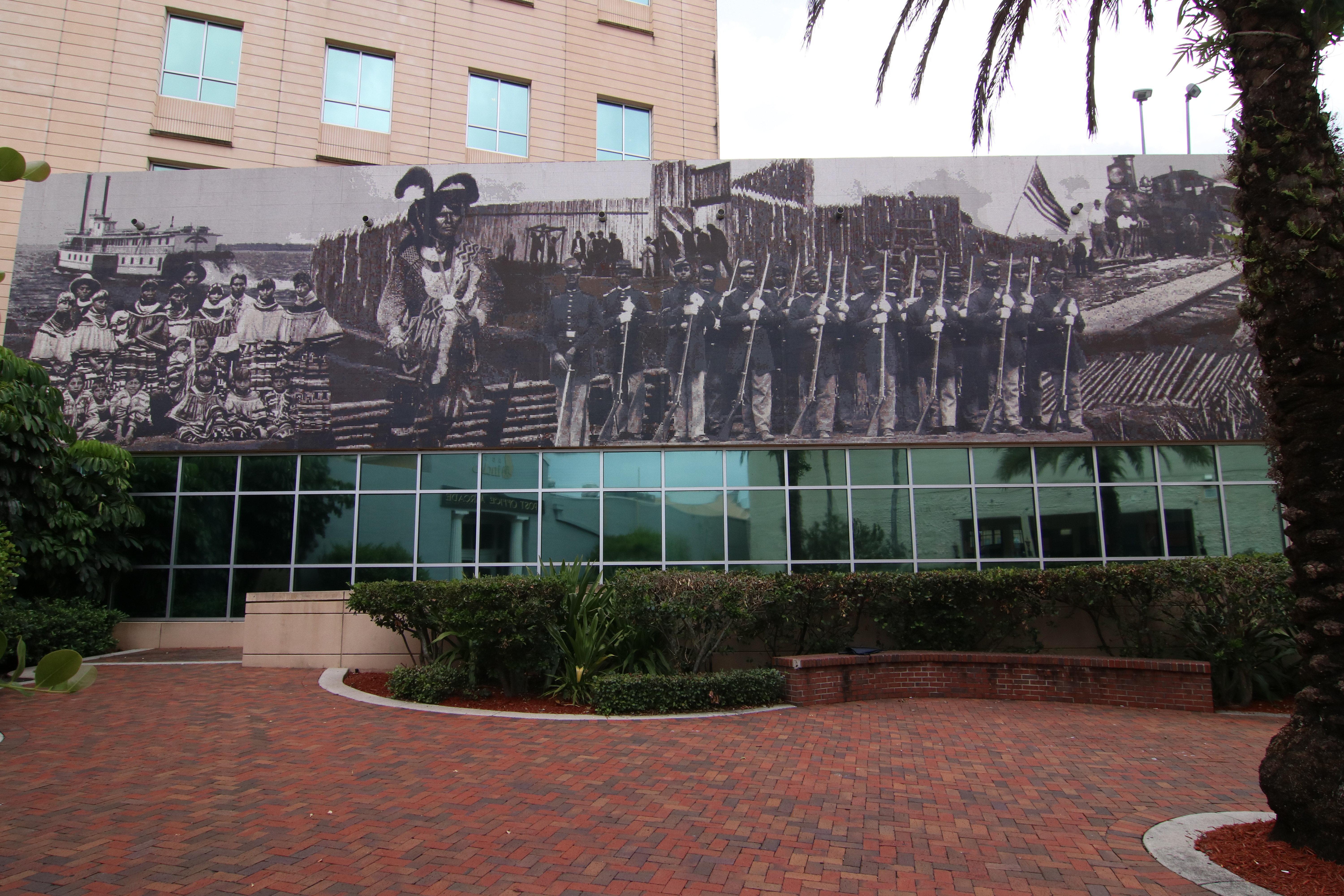 The Banyan Hotel Fort Myers, Tapestry Collection By Hilton Exterior foto
