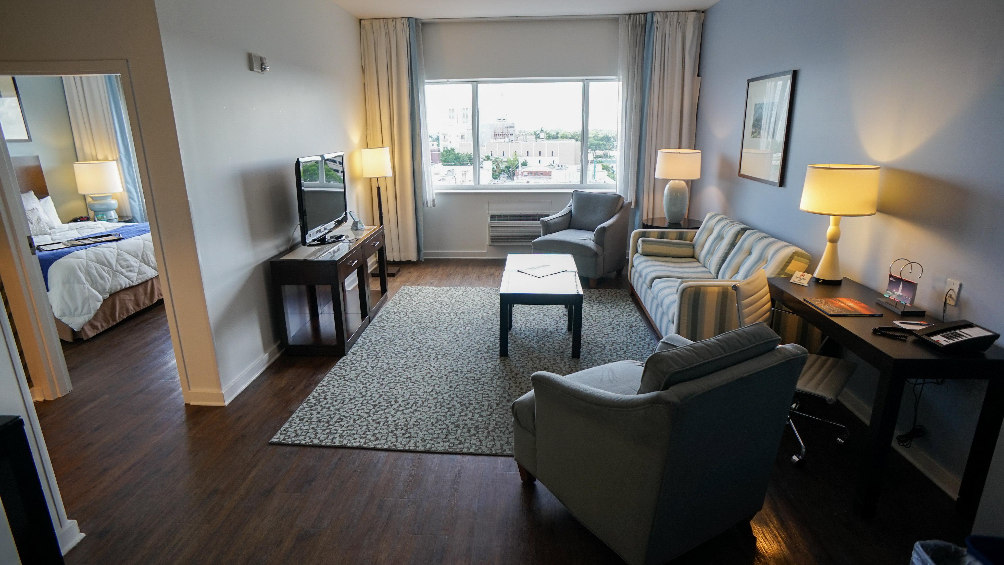 The Banyan Hotel Fort Myers, Tapestry Collection By Hilton Exterior foto