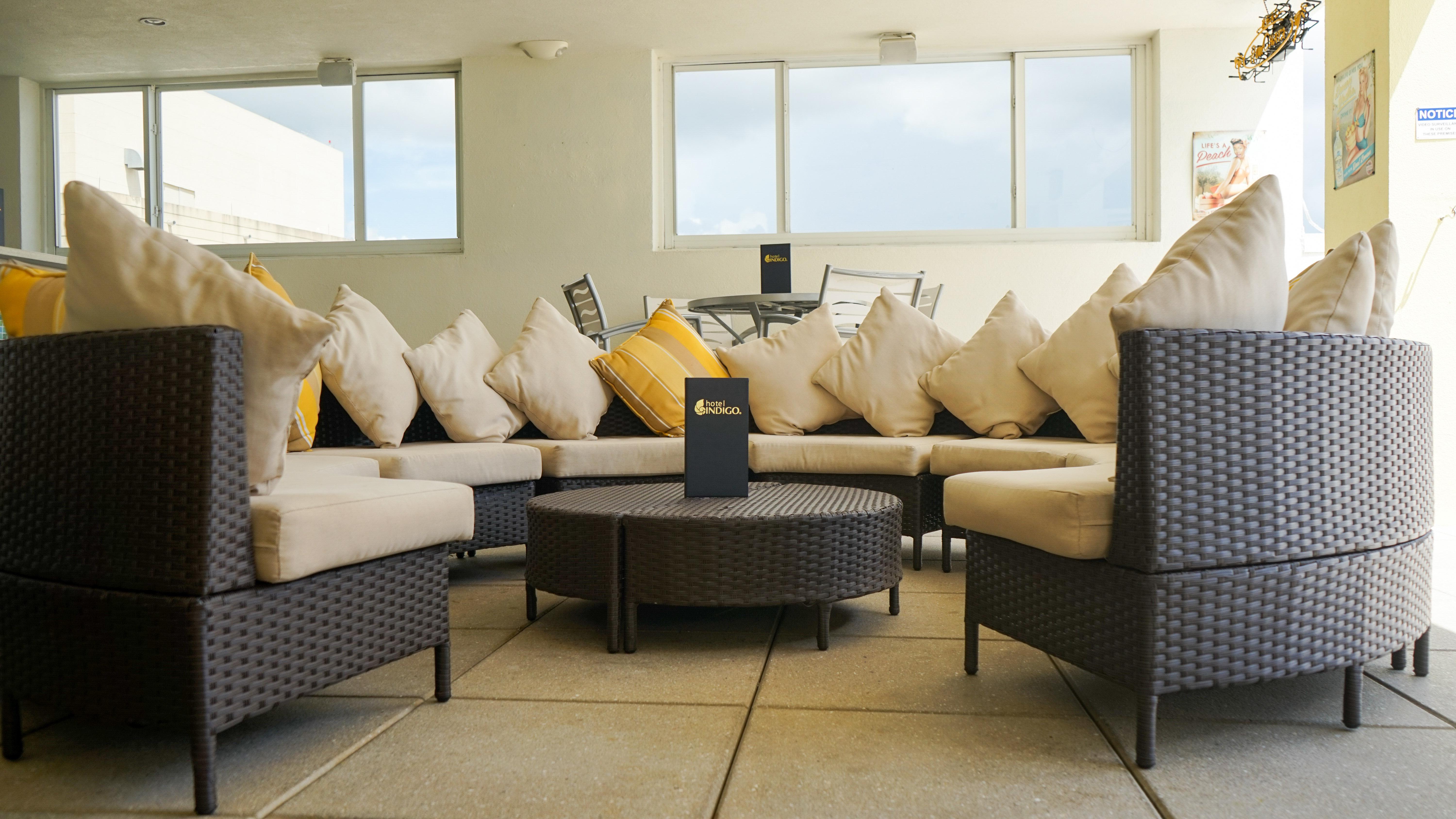 The Banyan Hotel Fort Myers, Tapestry Collection By Hilton Exterior foto
