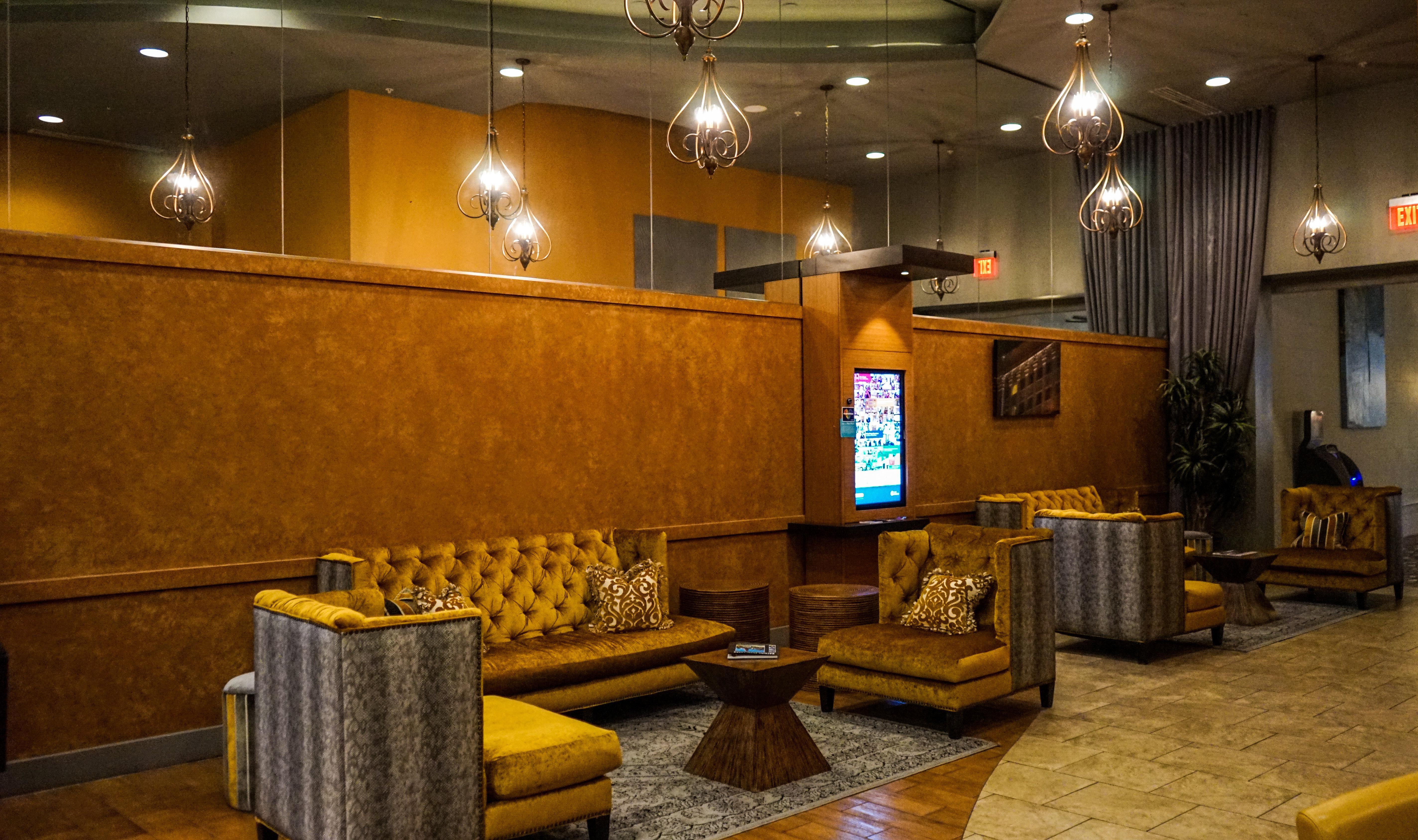 The Banyan Hotel Fort Myers, Tapestry Collection By Hilton Exterior foto