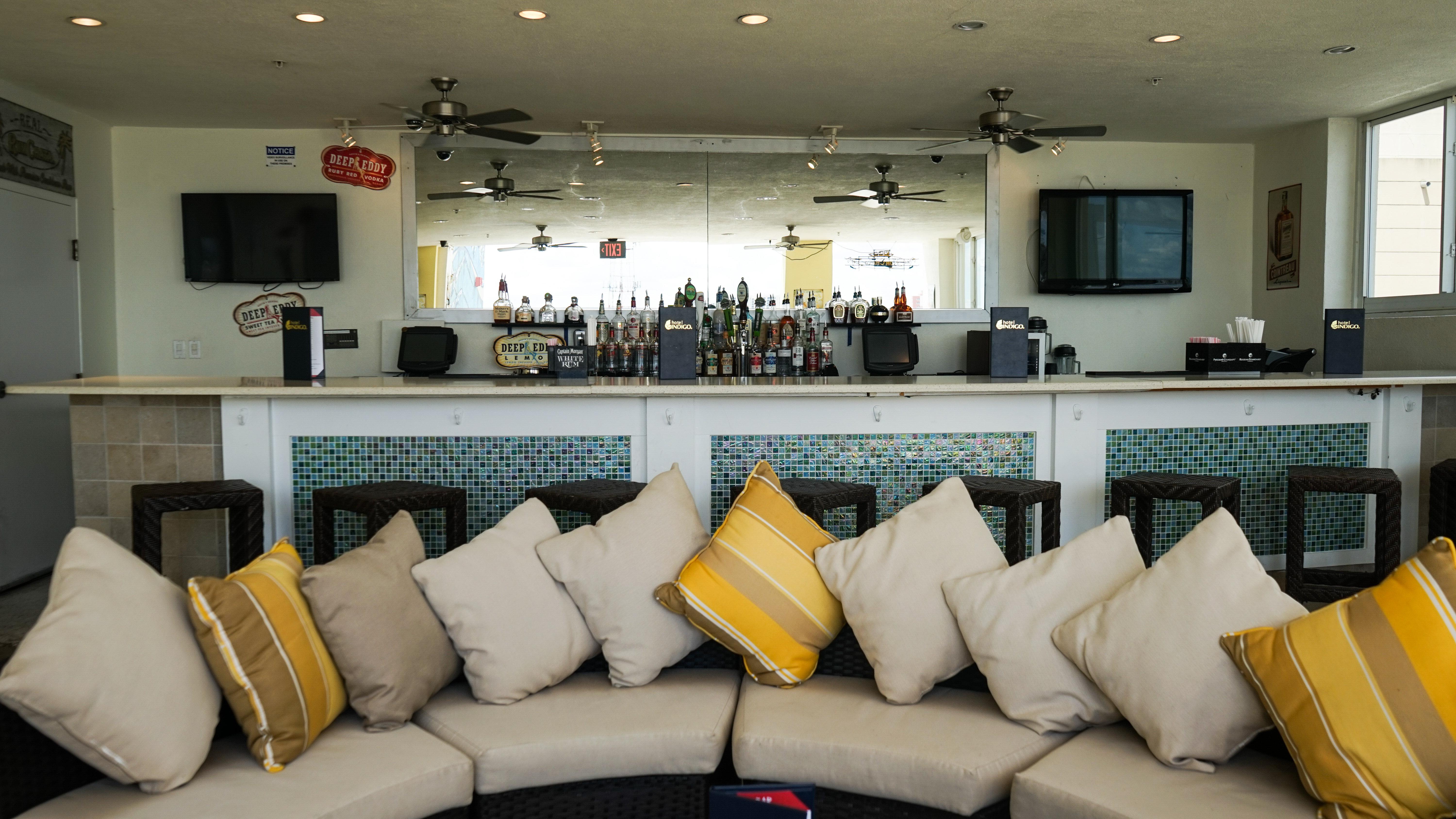 The Banyan Hotel Fort Myers, Tapestry Collection By Hilton Exterior foto